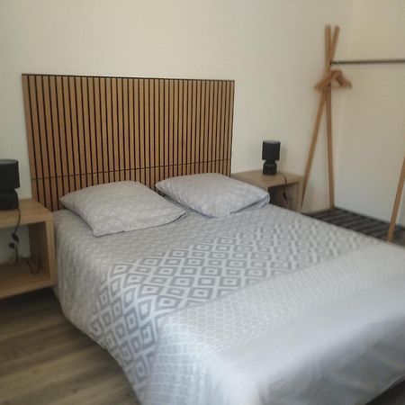 Apartament Les Oliviers Carpentras Zewnętrze zdjęcie