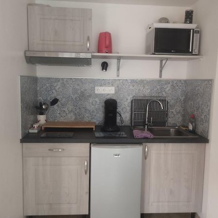 Apartament Les Oliviers Carpentras Zewnętrze zdjęcie