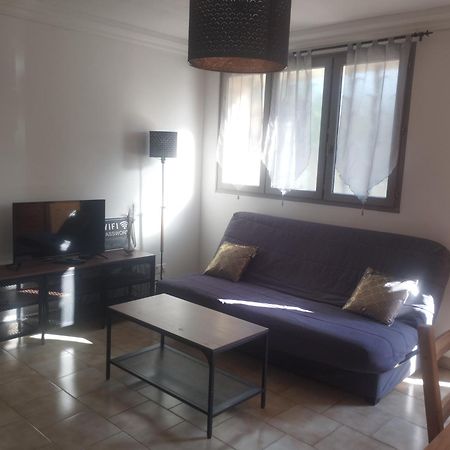 Apartament Les Oliviers Carpentras Zewnętrze zdjęcie