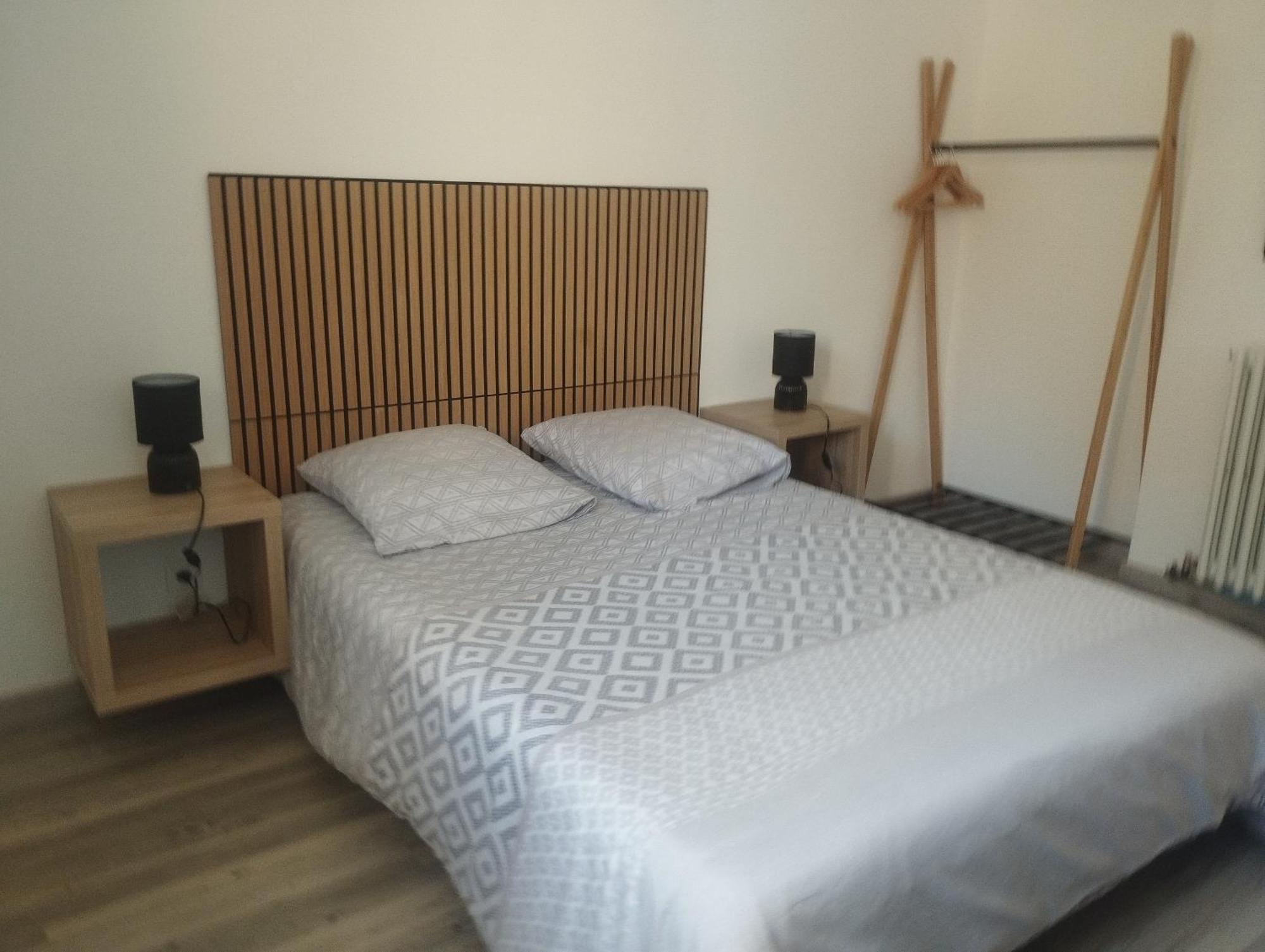 Apartament Les Oliviers Carpentras Zewnętrze zdjęcie