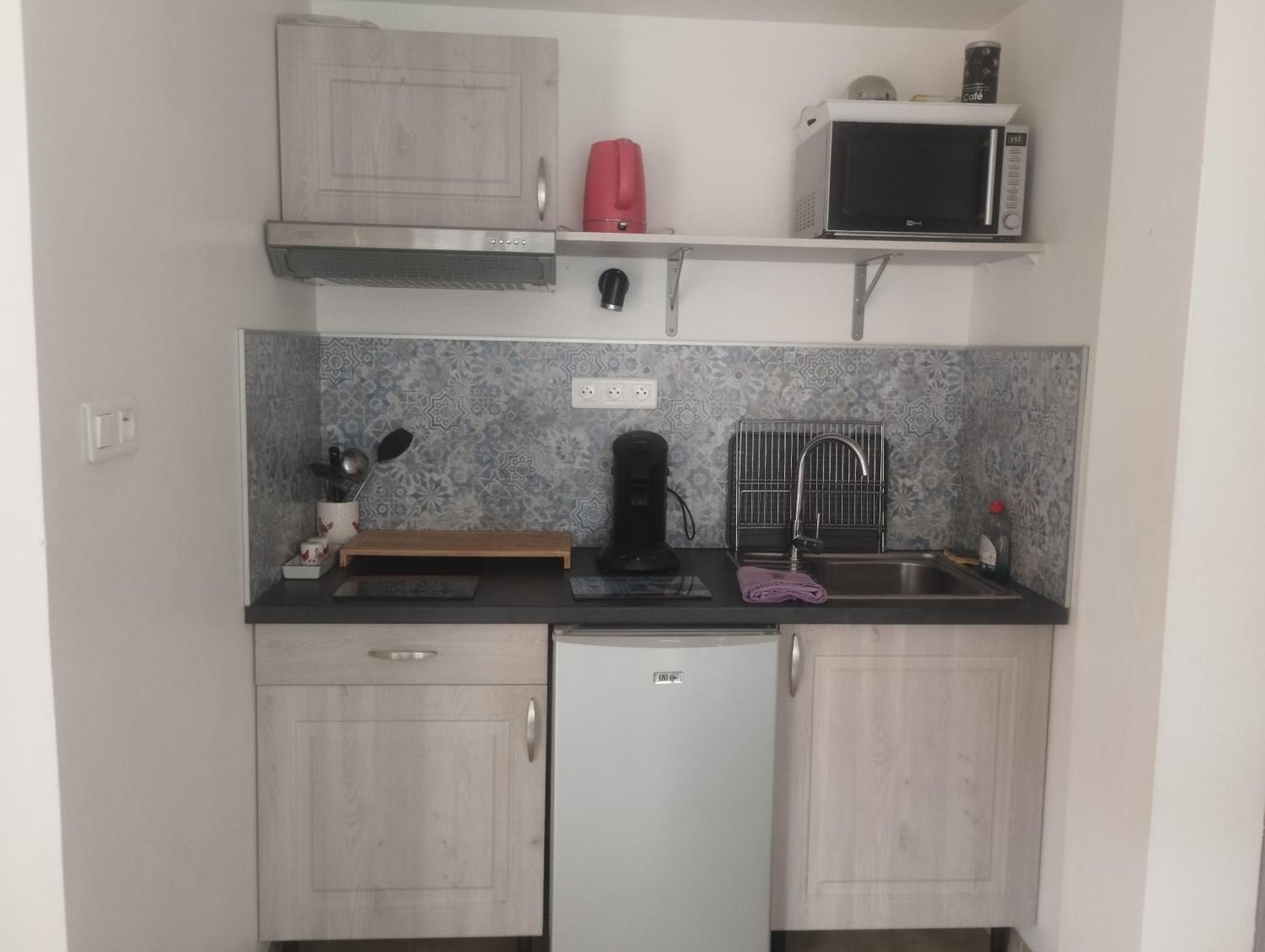 Apartament Les Oliviers Carpentras Zewnętrze zdjęcie