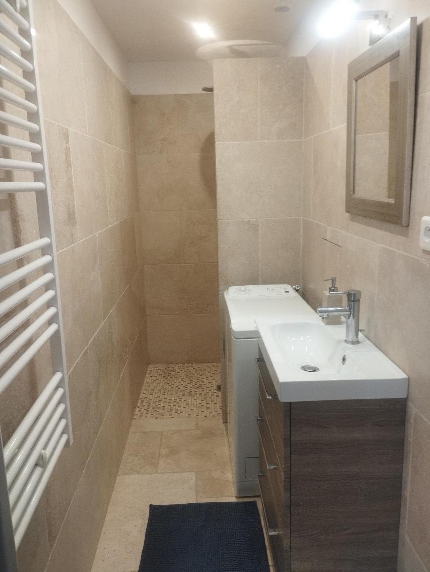 Apartament Les Oliviers Carpentras Zewnętrze zdjęcie