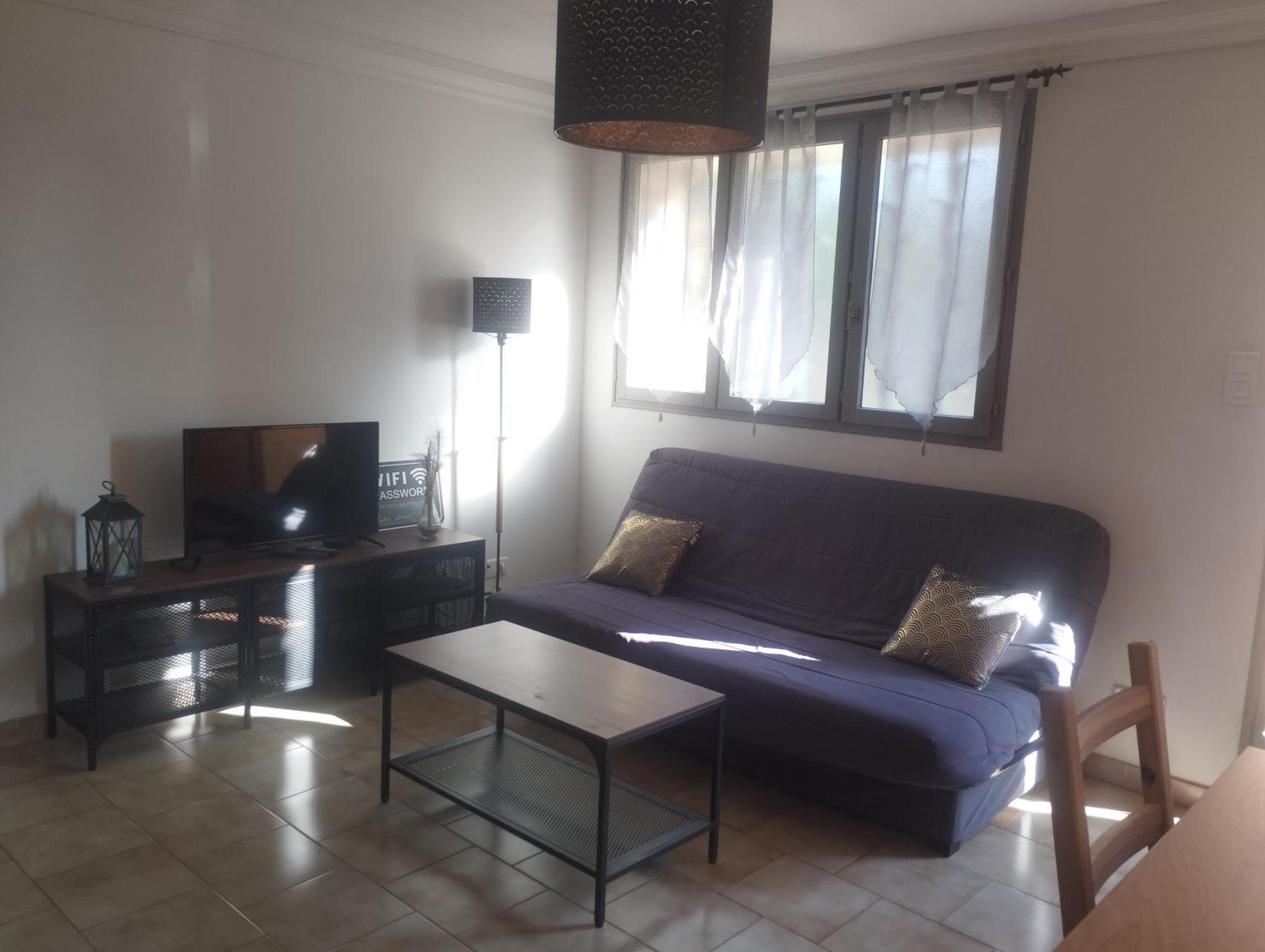 Apartament Les Oliviers Carpentras Zewnętrze zdjęcie